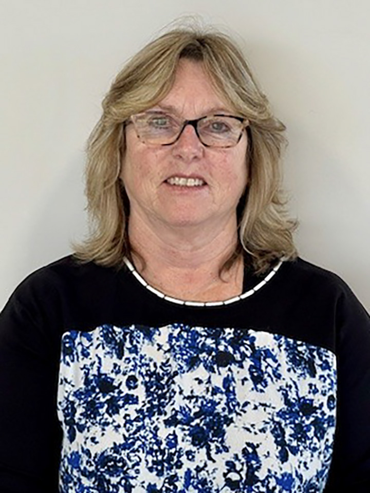 Tracey Agnew